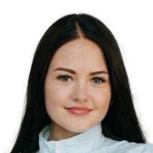Яровая Александра Александровна