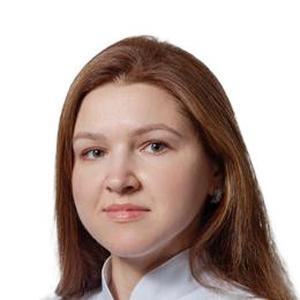 Мостовнек Мария Владимировна