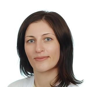 Казанцева Татьяна Александровна