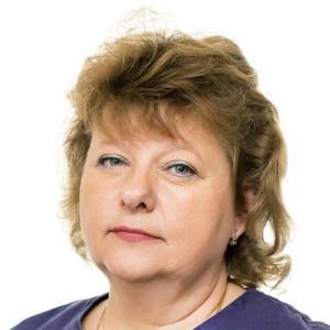 Лахно Елена Николаевна