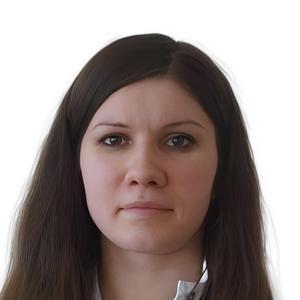 Гатауллина Анна Владимировна