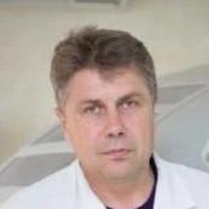 Лоскутов Андрей Павлович