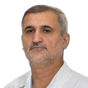 Гусейнзаде Мирбаба Гасан оглы