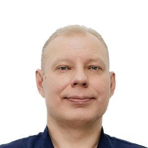 Михеев Сергей Владимирович