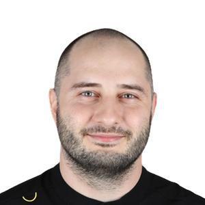 Устарханов Мурад Наврузович