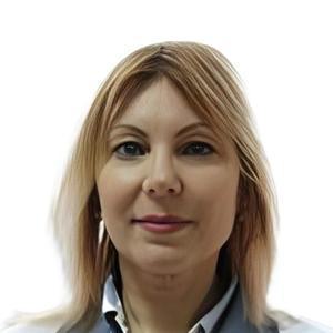 Артемова Людмила Викторовна
