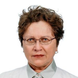 Воронкова Татьяна Александровна