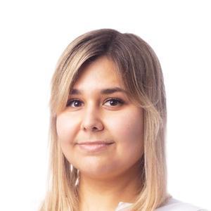 Миронова Регина Айратовна