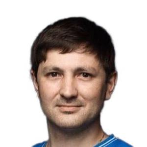 Куратник Вадим Викторович