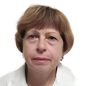 Иванникова Татьяна Анатольевна