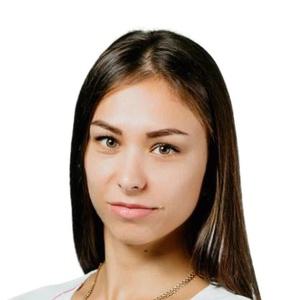 Хорош Юлия Владимировна
