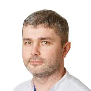 Щёкотов Евгений Валерьевич