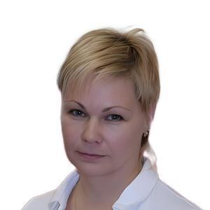 Александрова Наталья Евгеньевна