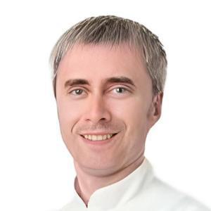 Гавриш Игорь Вячеславович