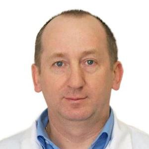 ДоруТовт Виктор Петрович