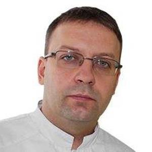 Косый Егор Сергеевич