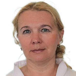 Курзыкова Ирина Александровна