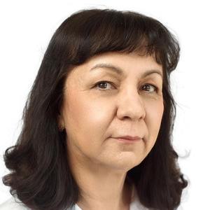 Воронина Татьяна Васильевна