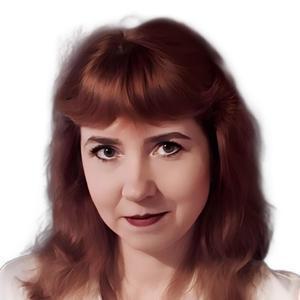 Кожина Анна Юрьевна