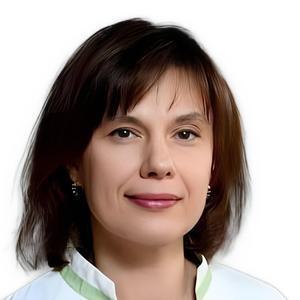 Маркова Татьяна Владимировна