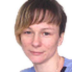 Косинова Татьяна Анатольевна