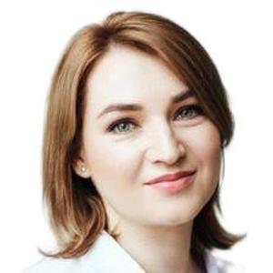 Хазеева Наталья Владимировна