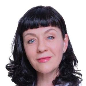 Капошко Елена Васильевна