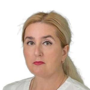 Носова Вера Григорьевна