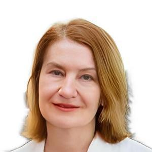 Илюхина Лариса Евгеньевна