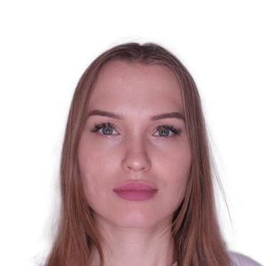 Павлова Ангелина Олеговна