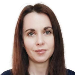 Бутнина Наталия Михайловна