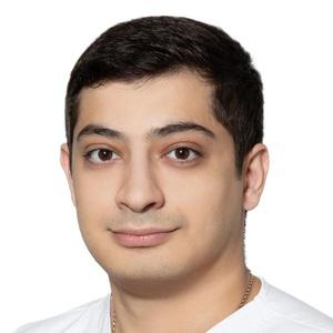 Ахмедов Эльвин Ифратович