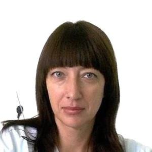 Пахолкина Наталья Александровна