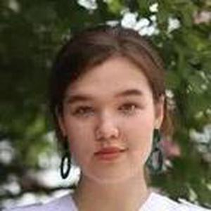 Алексеева Александра Игоревна