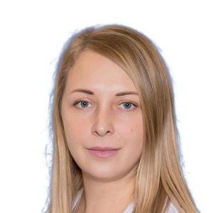 Литвинова Олеся Викторовна