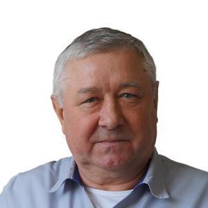 Морозов Сергей Дмитриевич