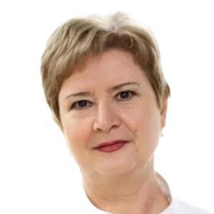Демиденко Юлия Николаевна