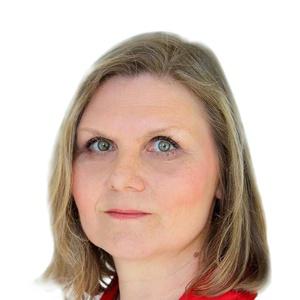 Гаврилова Алла Геннадьевна