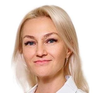 Суюндукова Наталья Евгеньевна