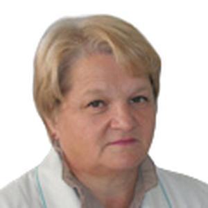 Аникина Светлана Владимировна