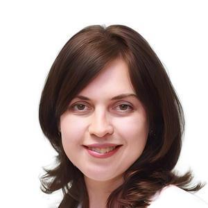 Матяш Елена Валерьевна