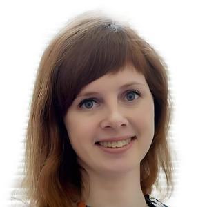 Кудрявцева Дарья Александровна