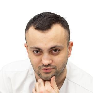 Хакпиша Эдалет Азимович