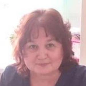 Андрианова Эвелина Васильевна