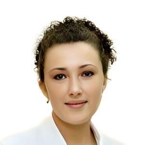 Исмагилова Алсу Амирхановна
