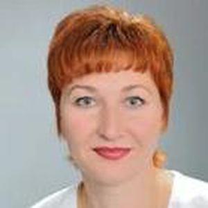 Морева Ирина Викторовна