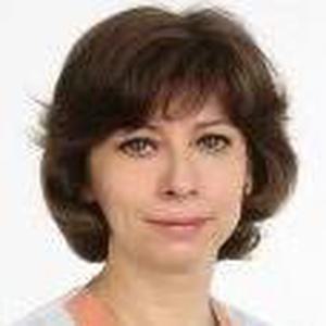 Константинова Маргарита Юрьевна