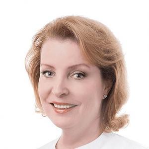 Кивенко Марина Степановна
