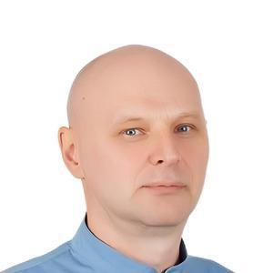 Шевчук Станислав Анатольевич
