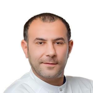 Ханджанлы Рамал Нарбалаевич